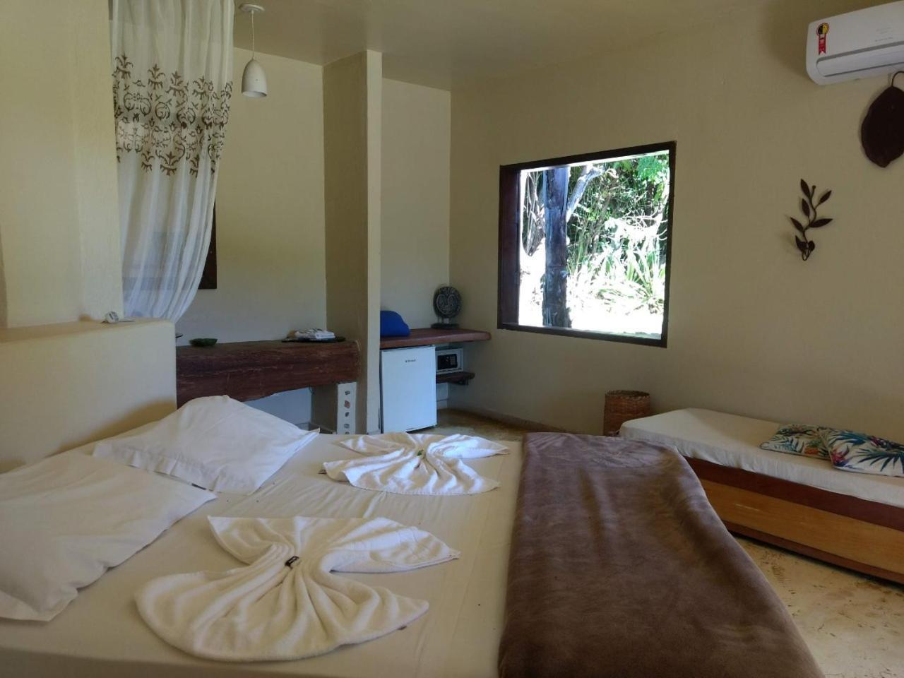 Salto Corumba Hotel Camping Clube Corumba de Goias Exterior photo